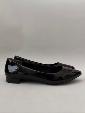 Rockport Patent Leather flats